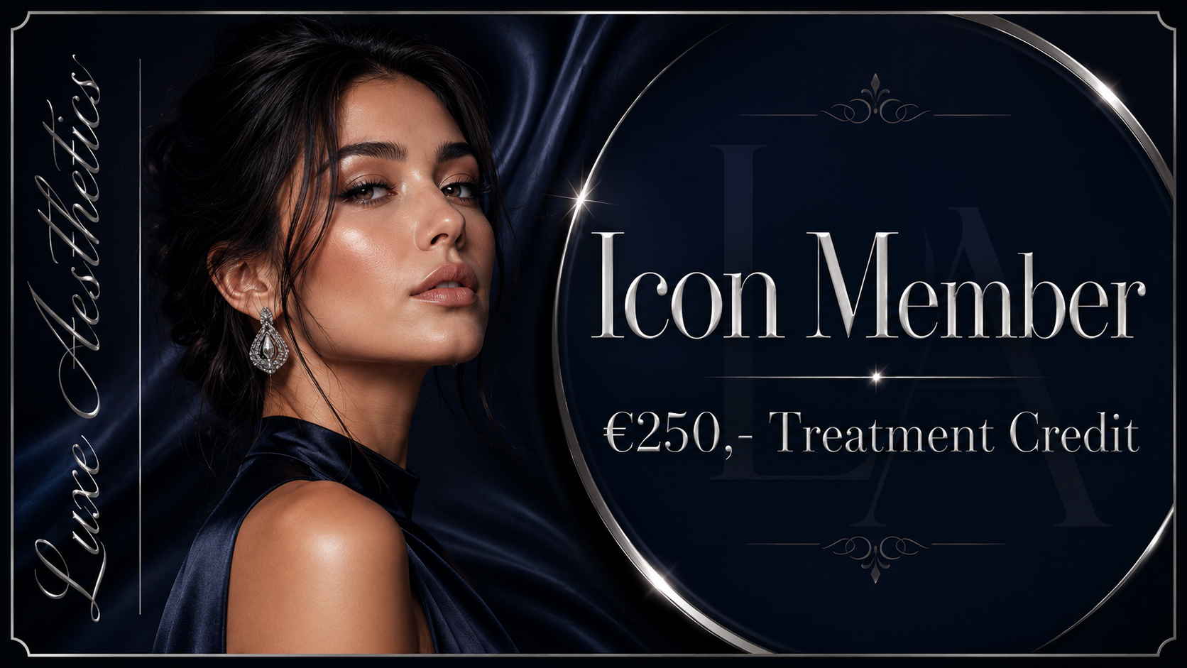 Icon Member