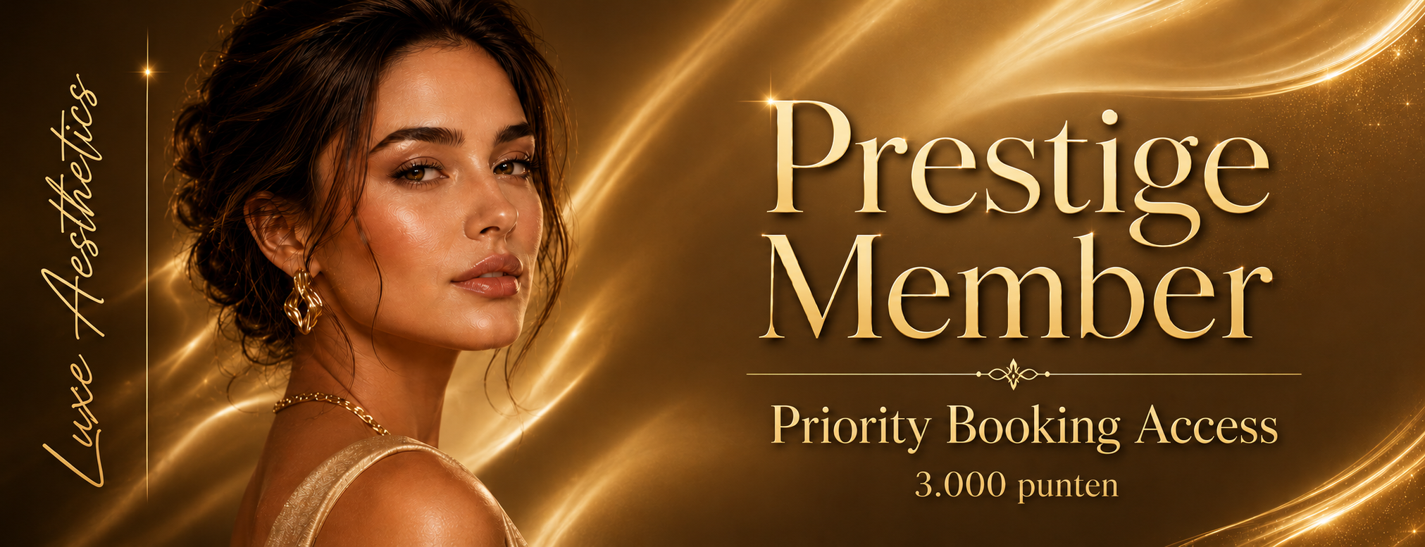 Prestige Member