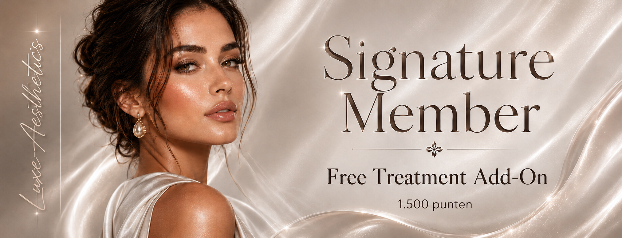 Signature Member